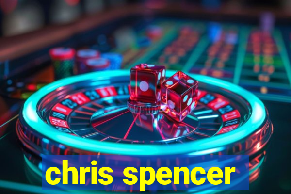 chris spencer